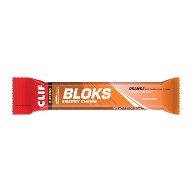 Clif Shot Bloks Energy Chews - Clif - Garage Cycles