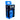 Clik AeroBlue TPU Tube with Clik Valve - Clik - Garage Cycles