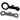 Clik Pump Adapters - Clik - Garage Cycles
