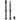 Clik Tubeless Valves - Clik - Garage Cycles