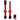 Clik Tubeless Valves - Clik - Garage Cycles