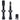 Clik Tubeless Valves - Clik - Garage Cycles