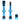 Clik Tubeless Valves - Clik - Garage Cycles