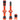 Clik Tubeless Valves - Clik - Garage Cycles