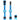 Clik Tubeless Valves - Clik - Garage Cycles