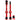 Clik Tubeless Valves - Clik - Garage Cycles