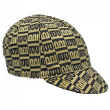 Columbus Cycling Cap - Columbus - Garage Cycles