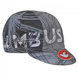 Columbus Cycling Cap - Columbus - Garage Cycles