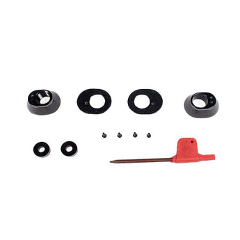 Columbus Dropout Replacement Kit - Columbus - Garage Cycles