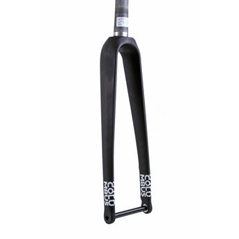 Columbus Futura Disc Carbon Gravel Fork - Columbus - Garage Cycles