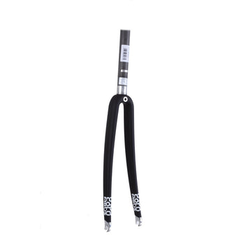 Columbus Minimal Carbon Fork - Columbus - Garage Cycles