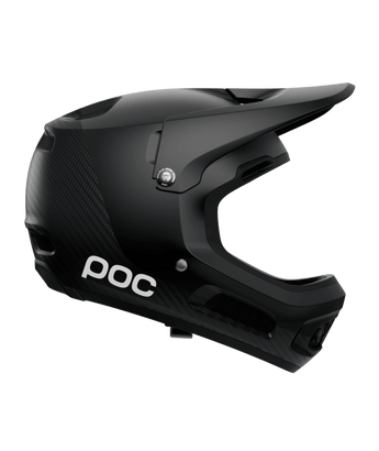 Coron Air Carbon MIPS - POC - Garage Cycles