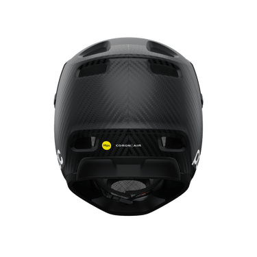 Coron Air Carbon MIPS - POC - Garage Cycles