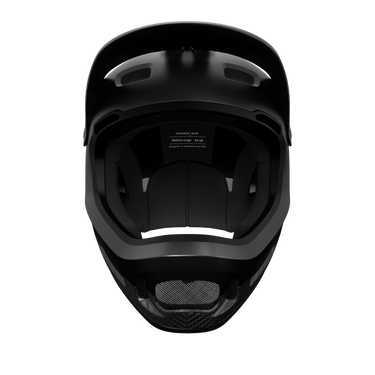 Coron Air Carbon MIPS - POC - Garage Cycles