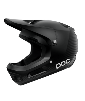 Coron Air Carbon MIPS - POC - Garage Cycles