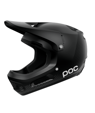 Coron Air Carbon MIPS - POC - Garage Cycles