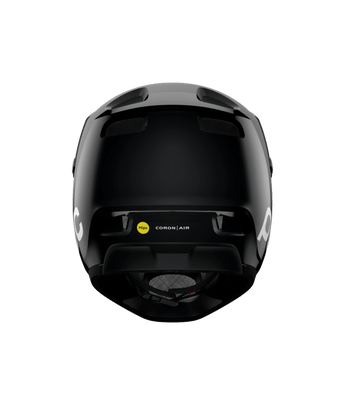 Coron Air MIPS - POC - Garage Cycles