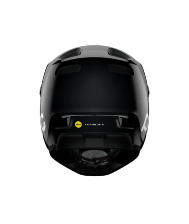 Coron Air MIPS - POC - Garage Cycles