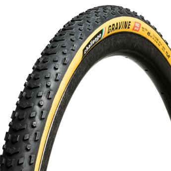 Challenge Gravine Pro 700c Tire