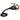 Crane Bell E - Ne SBR Bells - Crane Bell Co - Garage Cycles
