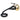 Crane Bell E - Ne SBR Bells - Crane Bell Co - Garage Cycles