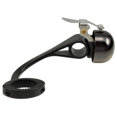 Crane Bell E - Ne SBR Bells - Crane Bell Co - Garage Cycles