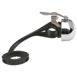 Crane Bell E - Ne SBR Bells - Crane Bell Co - Garage Cycles