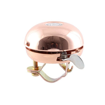 Crane Bell Riten Bells - Crane Bell Co - Garage Cycles