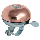 Crane Bell Riten II Rotary All Steel Bells - Crane Bell Co - Garage Cycles