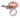 Crane Bell Suzu Bells - Crane Bell Co - Garage Cycles