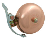 Crane Bell Suzu Bells - Crane Bell Co - Garage Cycles