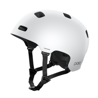 Crane MIPS (CPSC) - POC - Garage Cycles