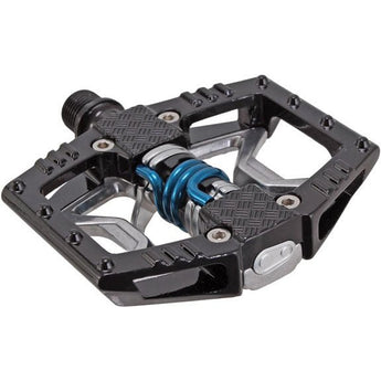Crankbrothers Double Shot 2 Pedals - Crankbrothers - Garage Cycles