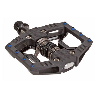 Crankbrothers Double Shot 3 Pedals - Crankbrothers - Garage Cycles