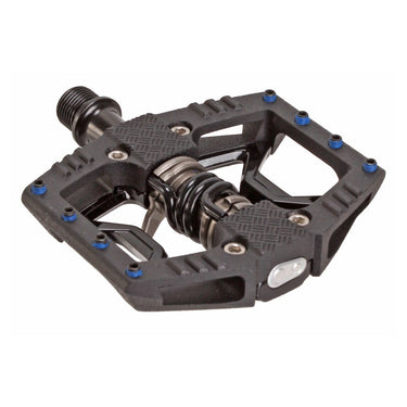 Crankbrothers Double Shot 3 Pedals - Crankbrothers - Garage Cycles