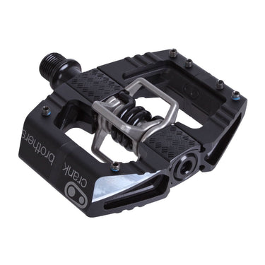 Crankbrothers Mallet E Pedals - Crankbrothers - Garage Cycles