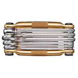 Crankbrothers Multi - 10 Tool - Crankbrothers - Garage Cycles
