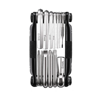 Crankbrothers Multi - 13 Tool - Crankbrothers - Garage Cycles