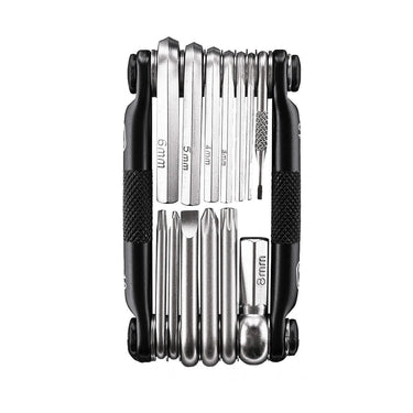Crankbrothers Multi - 13 Tool - Crankbrothers - Garage Cycles
