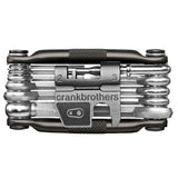 Crankbrothers Multi - 17 Tool - Crankbrothers - Garage Cycles