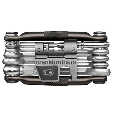 Crankbrothers Multi - 17 Tool - Crankbrothers - Garage Cycles