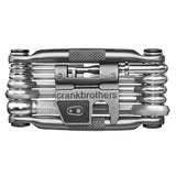 Crankbrothers Multi - 17 Tool - Crankbrothers - Garage Cycles