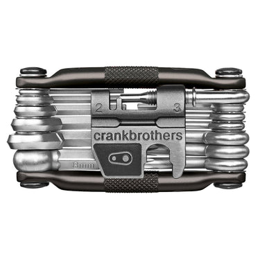 Crankbrothers Multi - 19 Tool - Crankbrothers - Garage Cycles