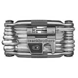 Crankbrothers Multi - 19 Tool - Crankbrothers - Garage Cycles