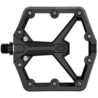 Crankbrothers Stamp 1 Gen 2 Platform Pedals - Crankbrothers - Garage Cycles