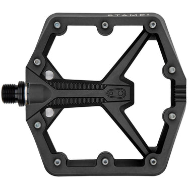 Crankbrothers Stamp 1 Gen 2 Platform Pedals - Crankbrothers - Garage Cycles