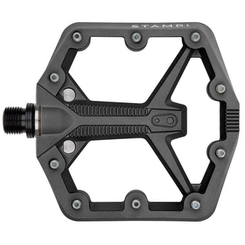 Crankbrothers Stamp 1 Gen 2 Platform Pedals - Crankbrothers - Garage Cycles