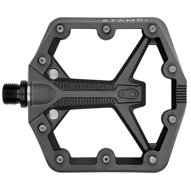 Crankbrothers Stamp 1 Gen 2 Platform Pedals - Crankbrothers - Garage Cycles