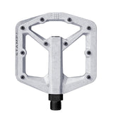 Crankbrothers Stamp 2 Platform Pedals - Crankbrothers - Garage Cycles