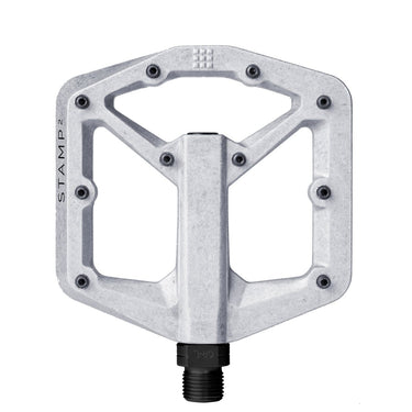 Crankbrothers Stamp 2 Platform Pedals - Crankbrothers - Garage Cycles